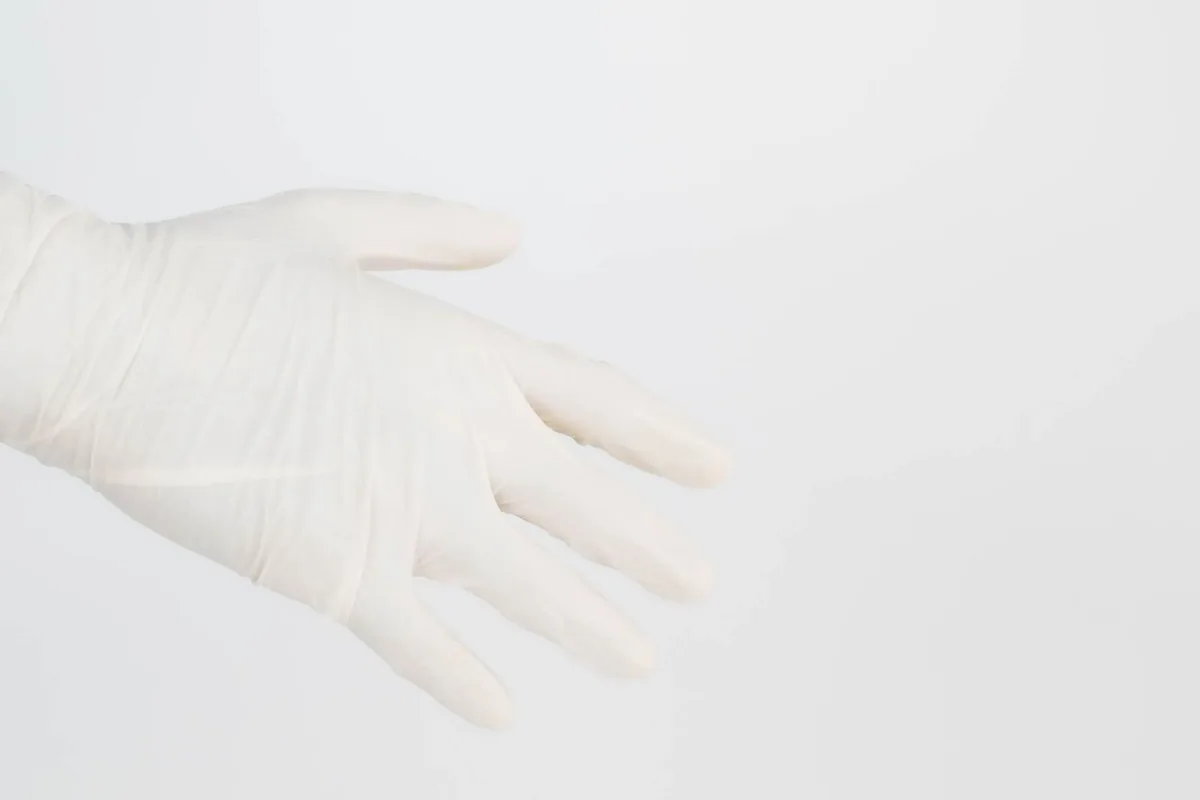 Blood Spill Cleanup in Herndon, VA