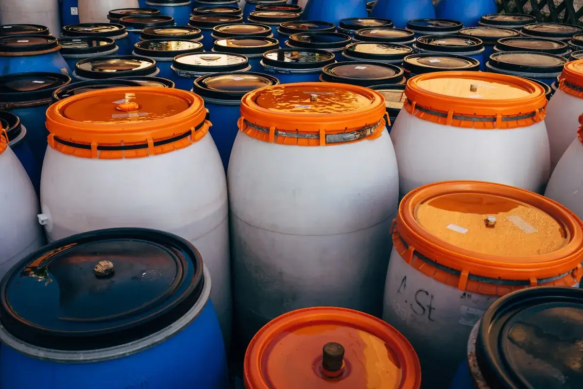 Hazmat Cleanup in Herndon, VA